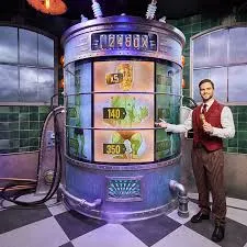 Vantaggi di Lightning Storm Live Vantaggi di Lightning Storm Live